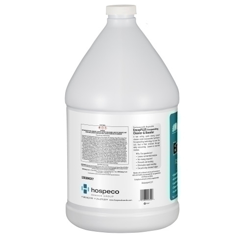 Encapplue Multi-purpose Cleaner Booster Gallon 4/cs, Case Of 4 (128SBNOXY)