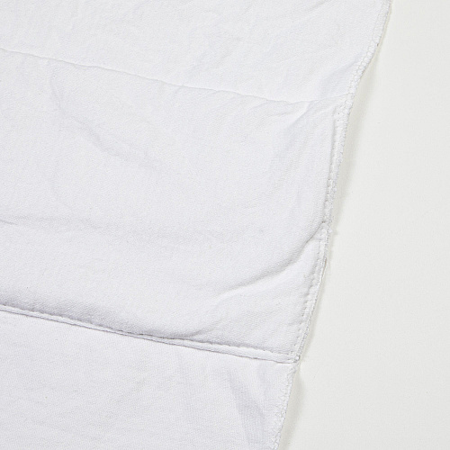 Wbdk New Knitted Baby Diaper Cleaning Rags - 25lb Box (N-WBDK-25)