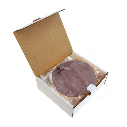 Airworks Urinal Screen, Purple, Vineyard, 10/bx, Box Of 10 (AWUS234-BX)