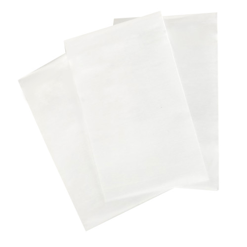 Deluxe Towel, White, 13x17, Quarter Fold - Case Of 150 (N-F310QCWA)