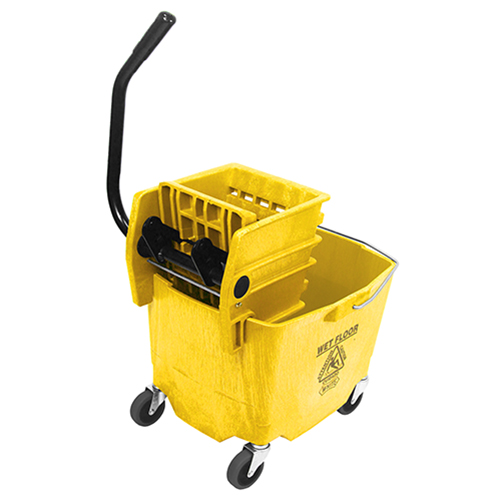 Combo 6000 Wringer 2635 Bucket, 1 Each (6Y/2635-3Y)