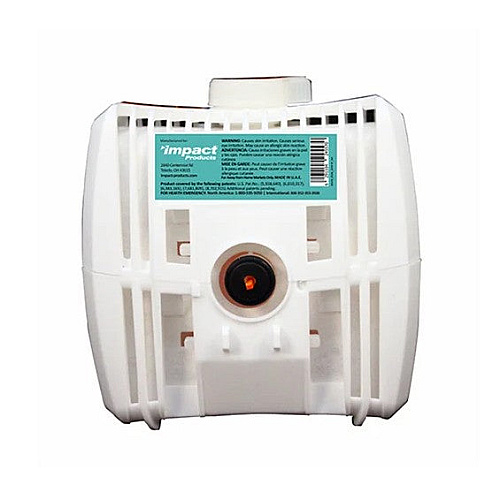 Oxygen-pro Grande 30 60 90 Day Cartridge Fresh Cotton, Case Of 6 (U201G-FC)