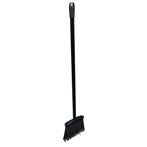 Lobby Dustpan Broom 12/cs, Case Of 12 (T0015-01)