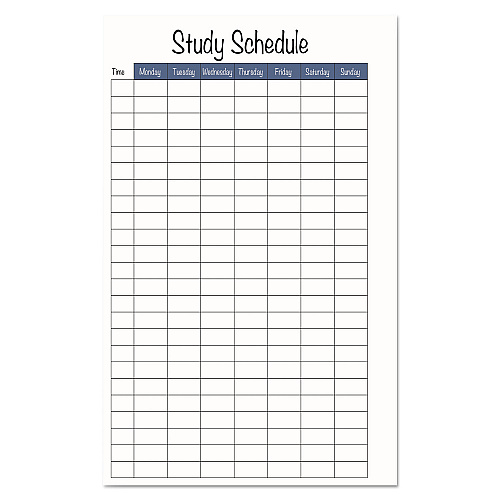 House of Doolittle Recycled Academic Weekly/Monthly Appointment Planner, 8 x 5, Black Cover, 13-Month: Aug 2025 to Aug 2026 (27502)
