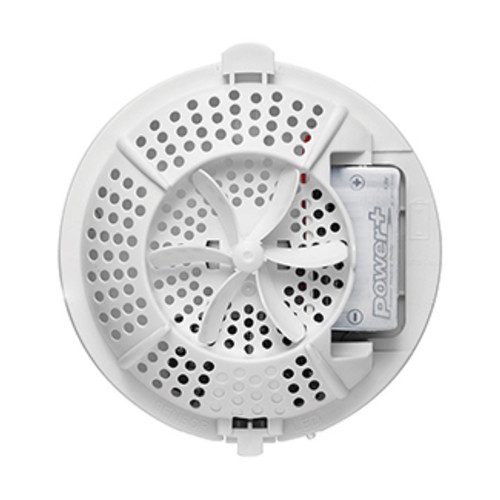Easy Fresh Air Freshener Dispenser - 1 Each (EFCAB)