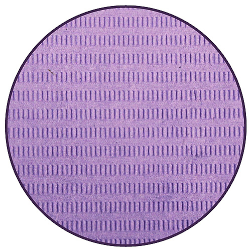 Adenna Dental Bibs Violet 18 X13 4x125, Case Of 500 (BIB745V)