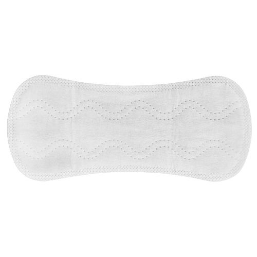 Pantyliner Naturelle, Case Of 200 (25030073)