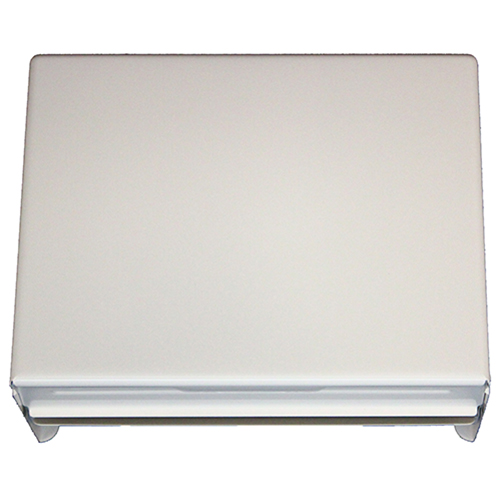 Dispenser Towel Single Fold, Case Of 6 (4030W)