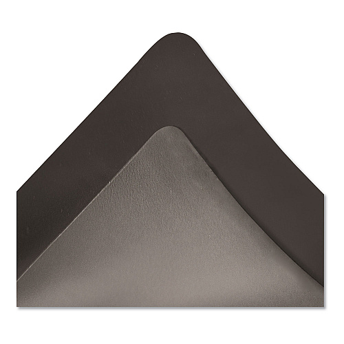 Deflecto Ergonomic Sit Stand Mat, 53 x 45, Black (CM24242BLKSS)