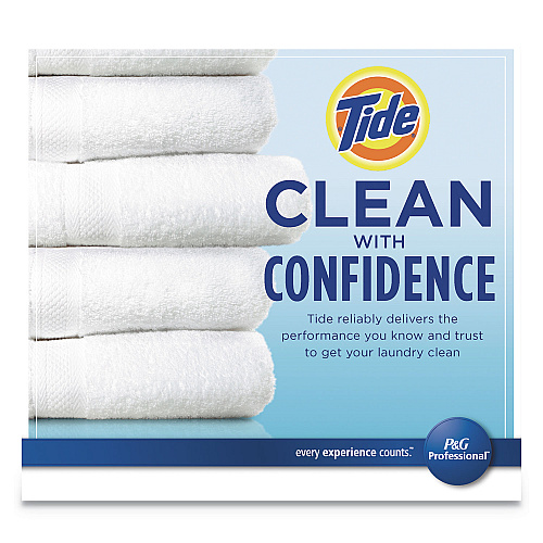 Tide&reg; Laundry Detergent Powder, Original Scent, 5.7 oz. Box, 14 Boxes (51042)