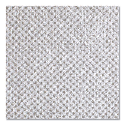 Pacific Blue&reg; Single Fold Paper Towels, 1-Ply, White, 4000 Towels (20904)