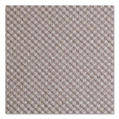 Pacific Blue&reg; Singlefold Paper Towels, 1-Ply, Brown, 4000 Towels (23504)