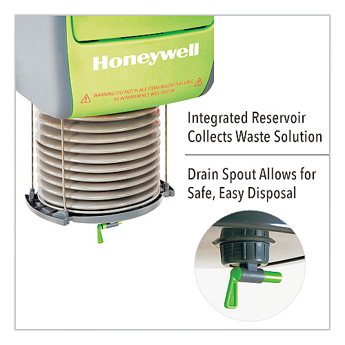 Honeywell Fendall 2000 Portable Eye Wash Station, 6.87 gal (320020000000)