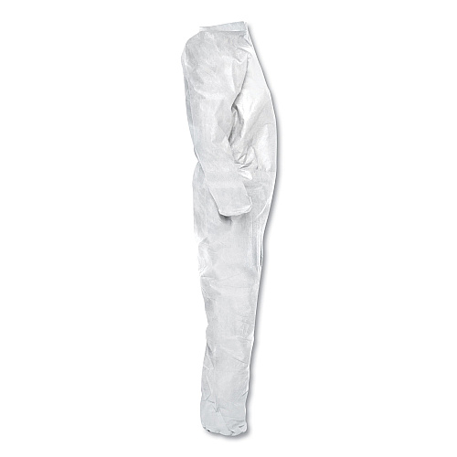 KleenGuard 49007 A20 Breathable Particle Protection Coveralls