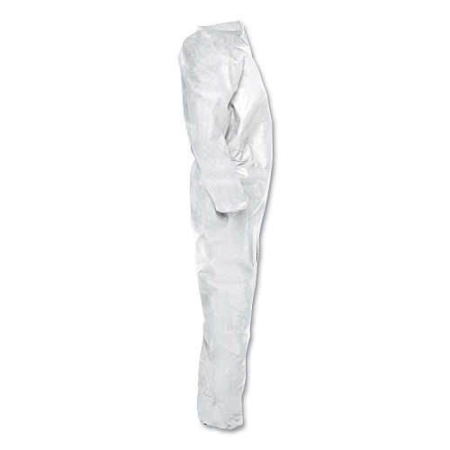 KleenGuard 49002 A20 Breathable Particle Protection Coveralls