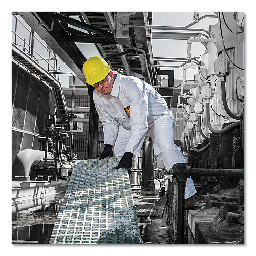 KleenGuard 49002 A20 Breathable Particle Protection Coveralls