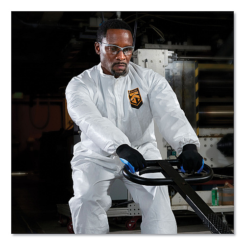 KleenGuard 49007 A20 Breathable Particle Protection Coveralls