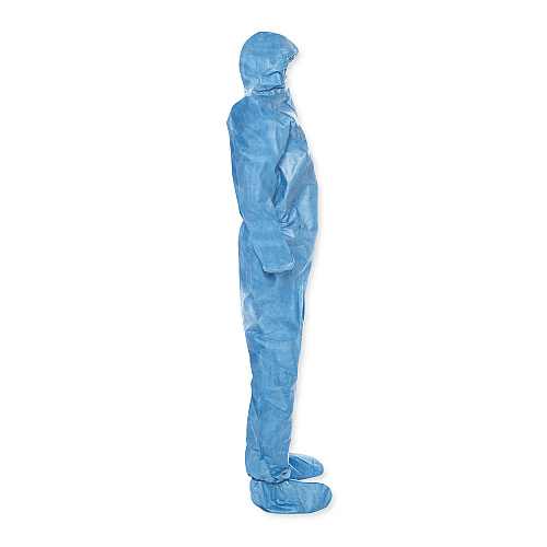 KleenGuard 58524 A20 Breathable Particle Protection Coveralls