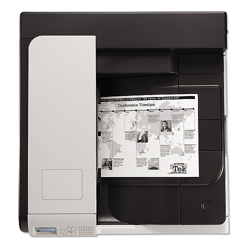 HP LaserJet Enterprise 700 M712n Laser Printer (CF235A)