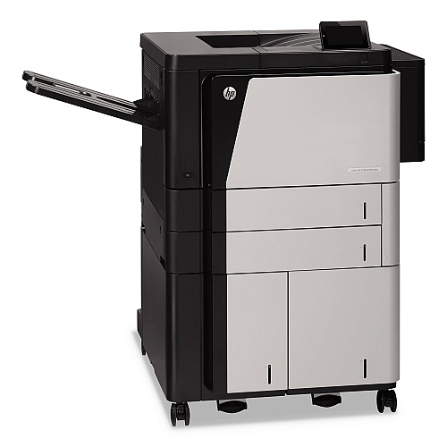 HP LaserJet Enterprise M806x+ Laser Printer (CZ245A)