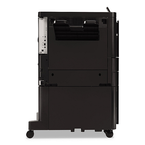HP LaserJet Enterprise M806x+ Laser Printer (CZ245A)