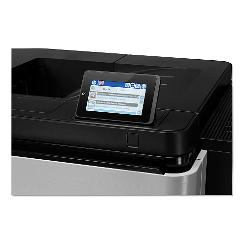 HP LaserJet Enterprise M806dn Laser Printer (CZ244A)