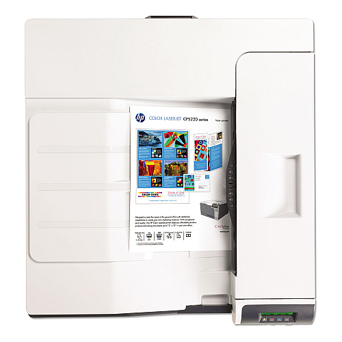 HP Color LaserJet Professional CP5225dn Laser Printer (CE712A)