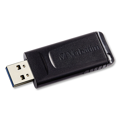Verbatim 16gb Store N Go Usb Flash Drive - 4pk (99123)
