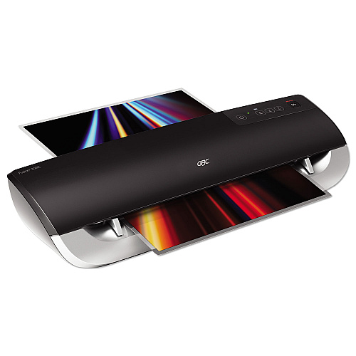 GBC Fusion 3000L Laminator, 12" Max Document Width, 5 mil Max Document Thickness (1703075)