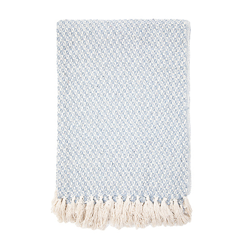 Common Ground Throw 50x70 Checkered Pattern - Case Of 12 (THROW-CHK-50X70-CS)
