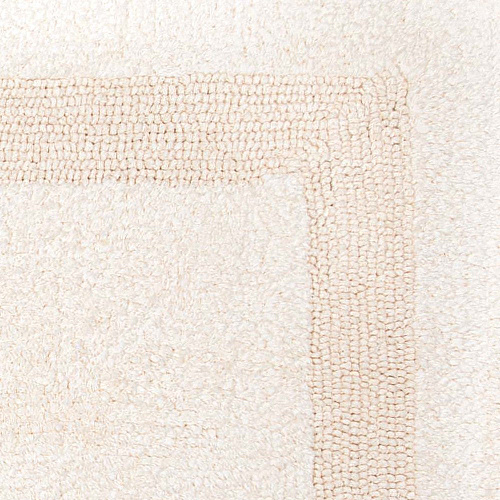 Provence Bath Rug 24x40 Cream - Case Of 6 (PROV2440-CR-CS)