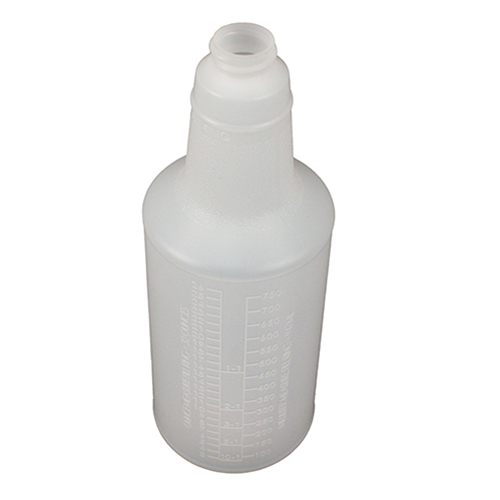 Bottle 32 Oz Graduations, Case Of 96 (5032WG)
