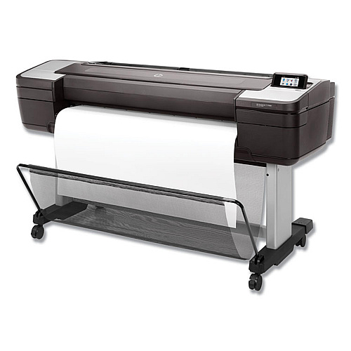 HP DesignJet T1700dr 44" Printer (W6B56A)