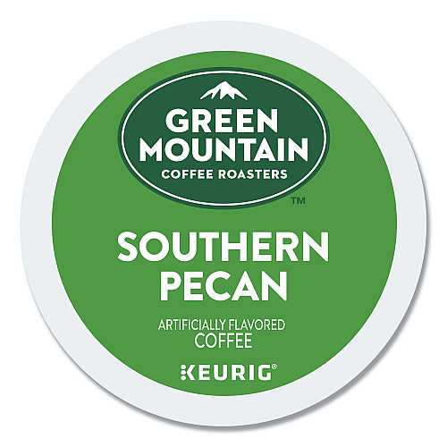 Keurig Southern Pecan Coffee K-Cups, 96/Carton (6772CT)