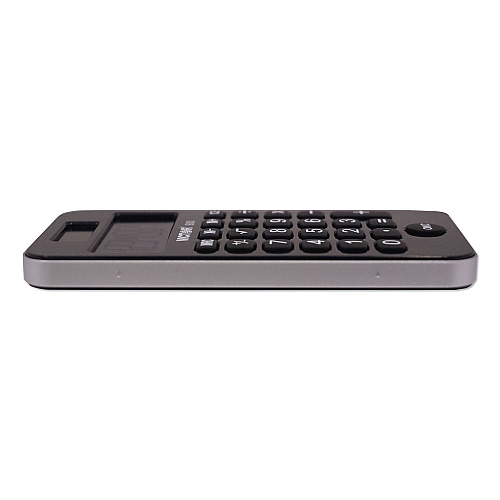 Victor 900 Antimicrobial Pocket Calculator, 8-Digit LCD