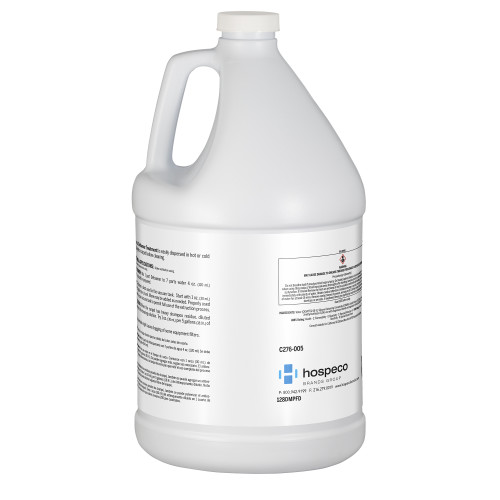 Liquid Defoamer Gallon 4/cs, Case Of 4 (C276-005)