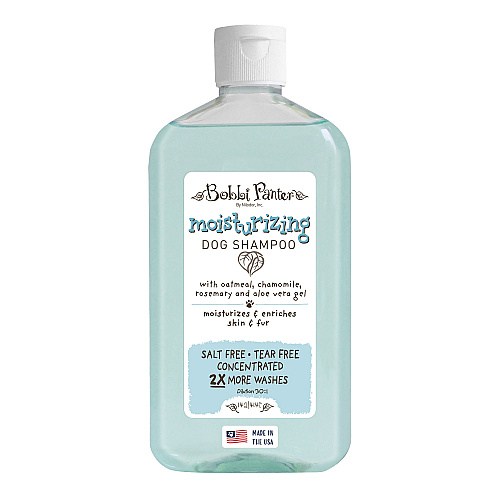 Bobbi Panter Botanicals Moisturizing Dog Shampoo Chamomile - 14 Oz Bottle (BP00006)