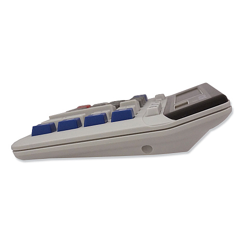 Victor 2140 Desktop Business Calculator, 12-Digit LCD