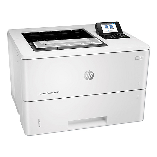 HP LaserJet Enterprise M507n Laser Printer (1PV86A)