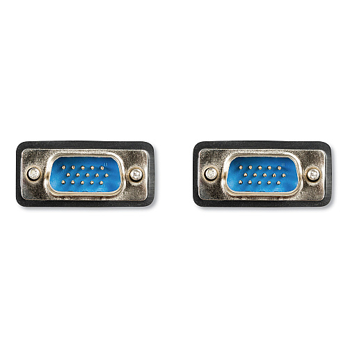Innovera SVGA Cable, 25 ft, Black (IVR30036)