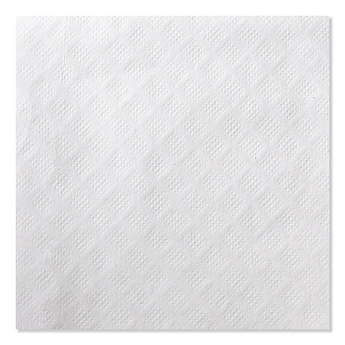 Tork&reg; Beverage Napkins, 1-Ply, 500 Napkin Pack, 8 Packs (B1141A)