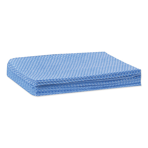 Tork&reg; Foodservice Cloth Towel, 1-Ply, 1/4 Fold, 240 Towels (192181A)