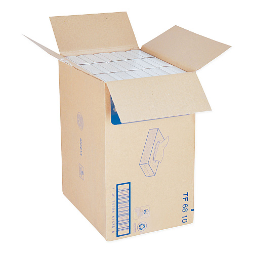 Tork&reg; Advanced Facial Tissue, 2-Ply, 100 Tissue Box, 30 Boxes (TF6810)