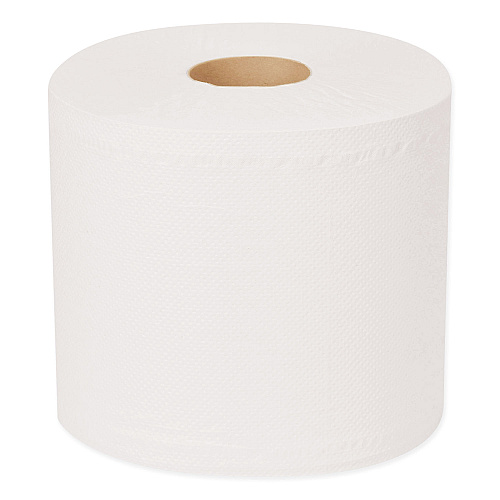 Tork Paper Wiper, Centerfeed, 2-Ply, 9 x 13, White, 800/Roll, 2 Rolls/Carton (130211B)