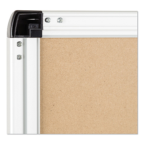 U Brands PINIT Magnetic Dry Erase Undated One Month Calendar, 47 x 35, White (2903U0001)