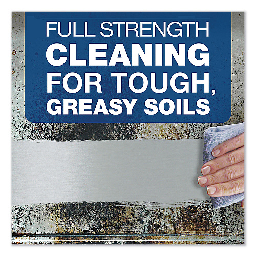 Dawn Heavy Duty Liquid Degreaser, 1 gal, 3/Carton (04852)