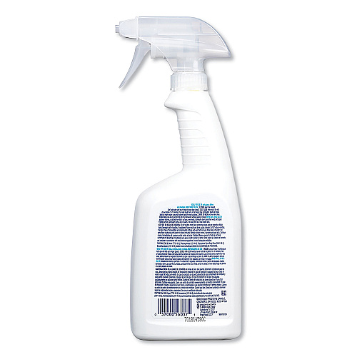 Dawn Liquid Ready-To-Use Grease Fighting Power Dissolver Spray, 32 oz Spray Bottle, 6/Carton (56037)