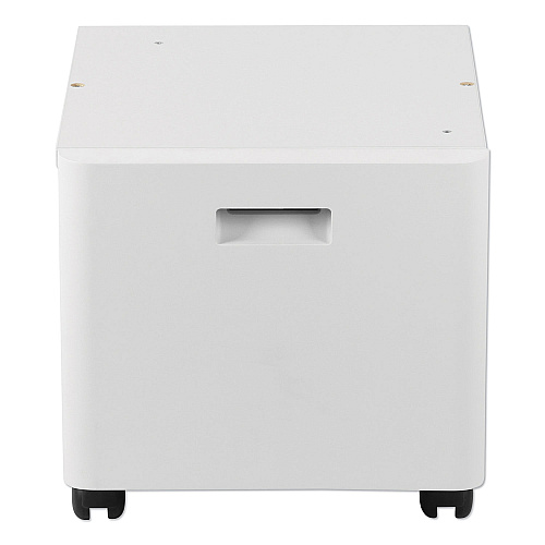 Brother CB1010 Printer Cabinet/Stand, 15.7", White