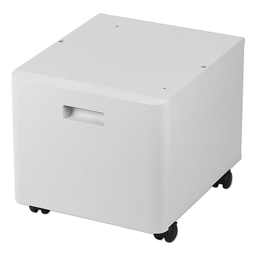 Brother CB1010 Printer Cabinet/Stand, 15.7", White