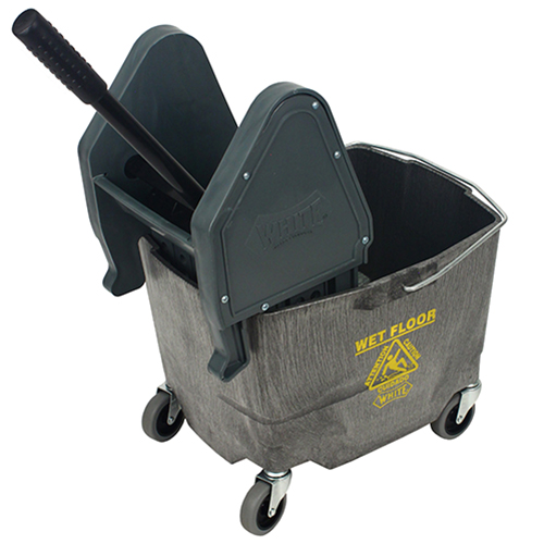 Combo 4000 Wringer 2635 Bucket, 1 Each (4G/2635-3G)